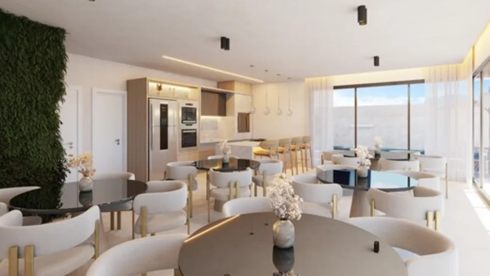 Apartamento, 2 quartos, 82 m² - Foto 3