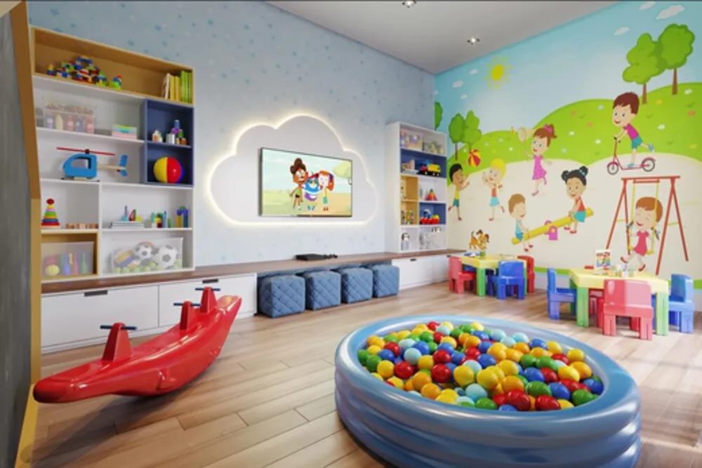 Apartamento, 3 quartos, 144 m² - Foto 6