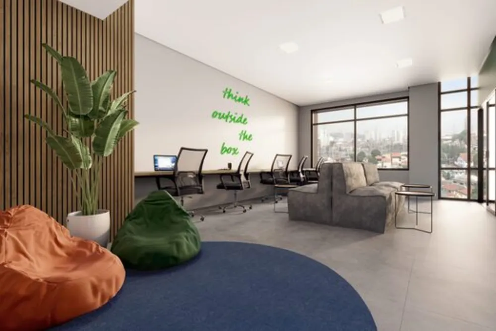 Apartamento, 2 quartos, 42 m² - Foto 3