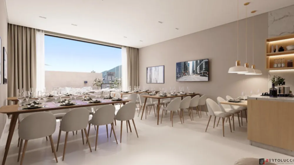 Apartamento, 1 quarto, 37 m² - Foto 7