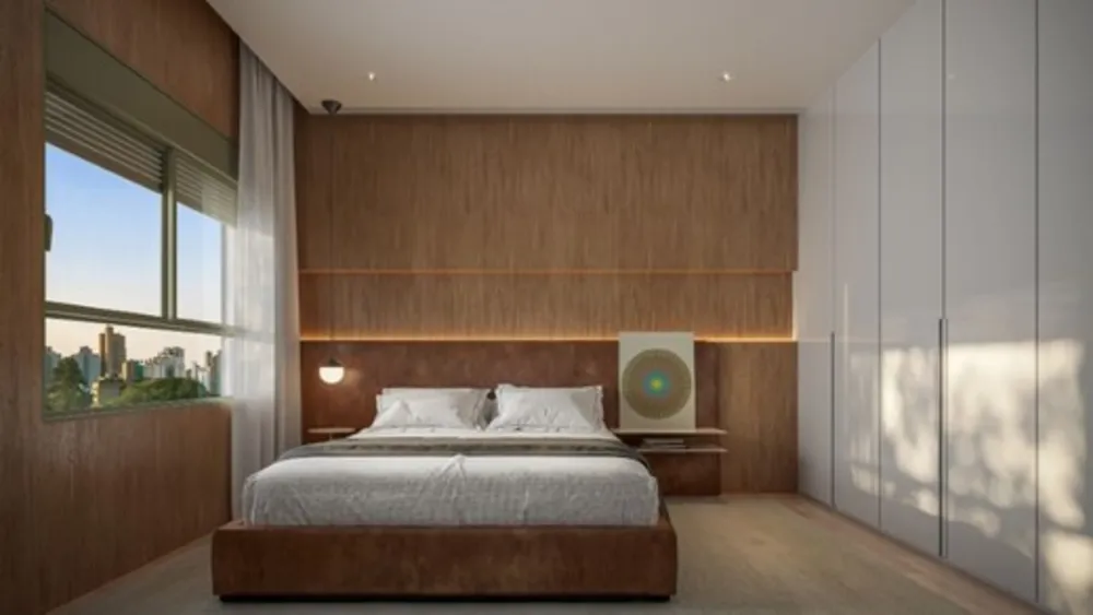 Cobertura, 3 quartos, 185 m² - Foto 6
