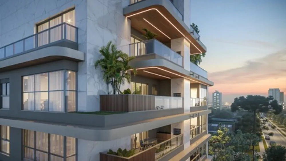 Cobertura, 3 quartos, 185 m² - Foto 12