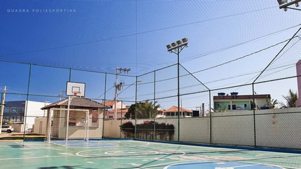 Apartamento, 3 quartos, 61 m² - Foto 1