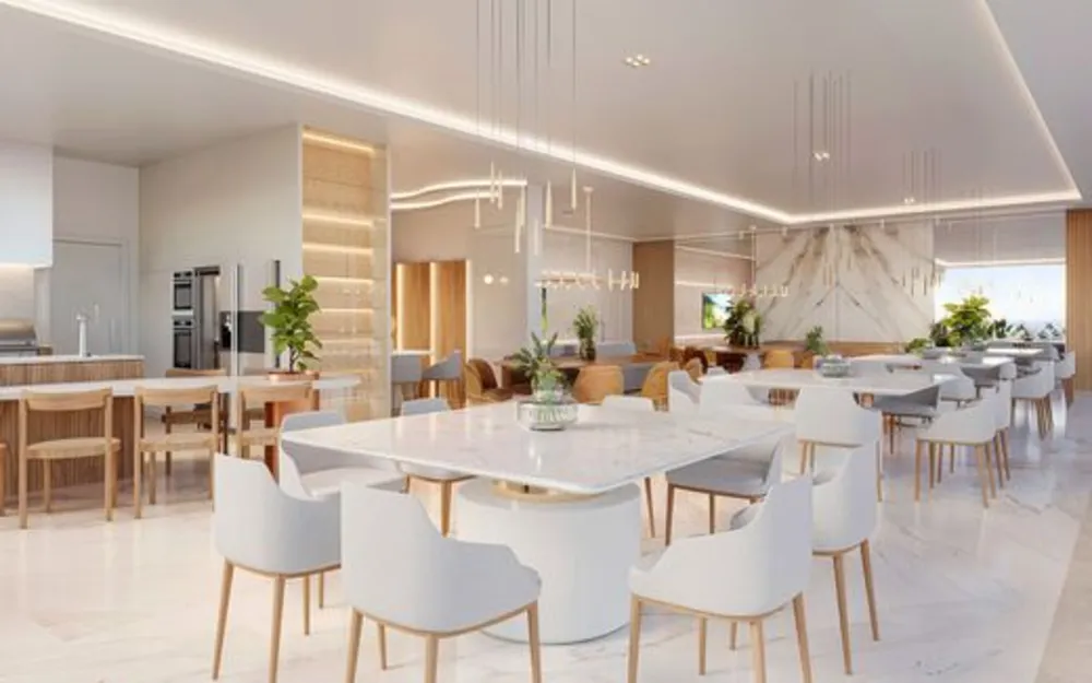 Apartamento, 6 quartos, 310 m² - Foto 6