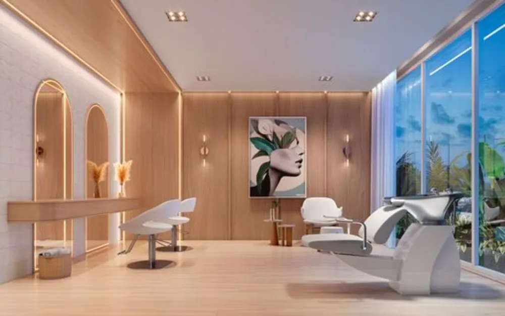 Apartamento, 6 quartos, 310 m² - Foto 8