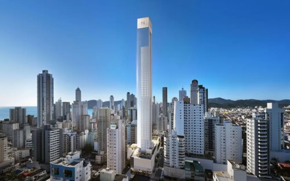 Apartamento, 6 quartos, 310 m² - Foto 1
