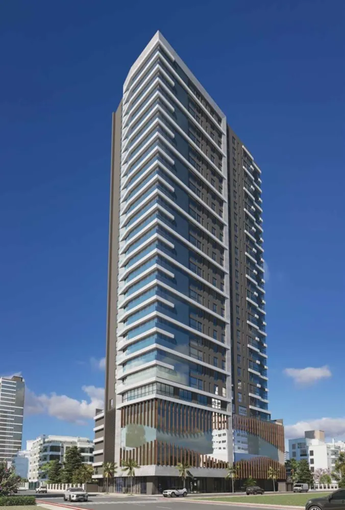 Apartamento, 3 quartos, 126 m² - Foto 1