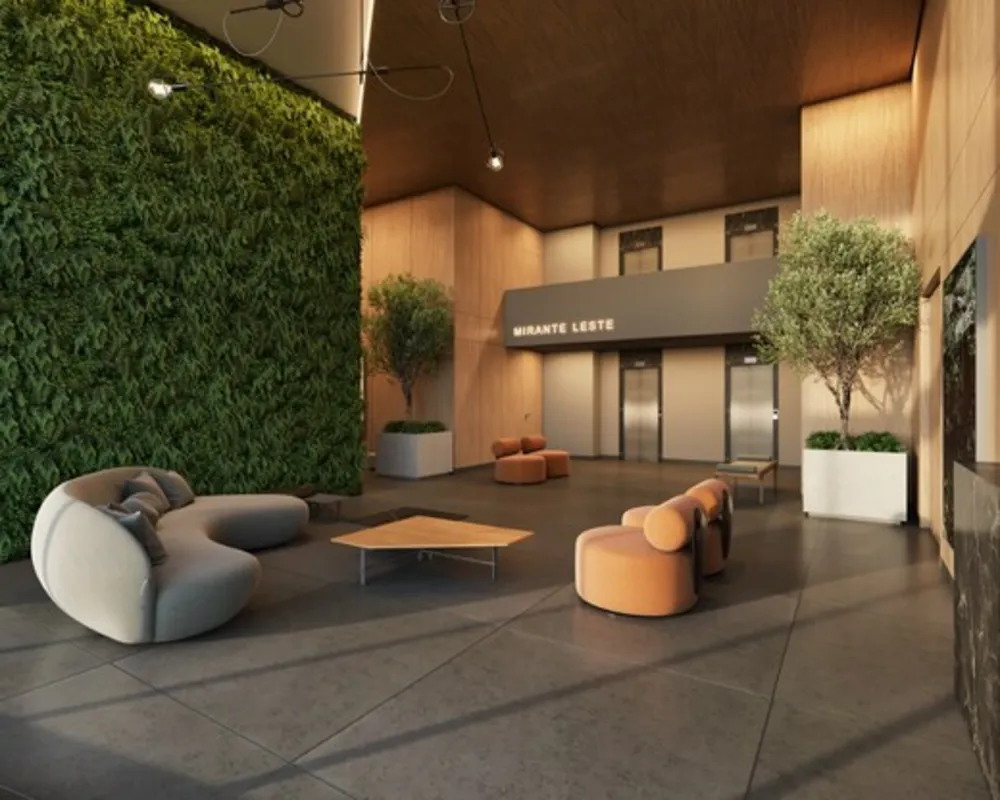 Apartamento, 3 quartos, 101 m² - Foto 2