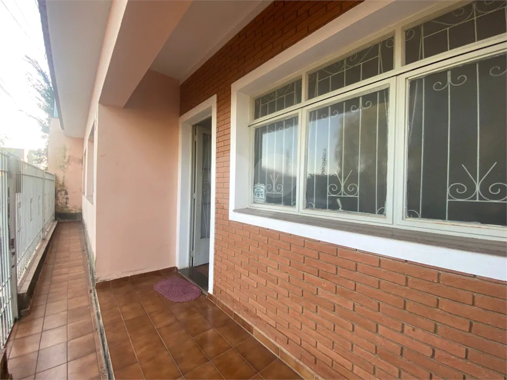 Casa, 3 quartos, 97 m² - Foto 7