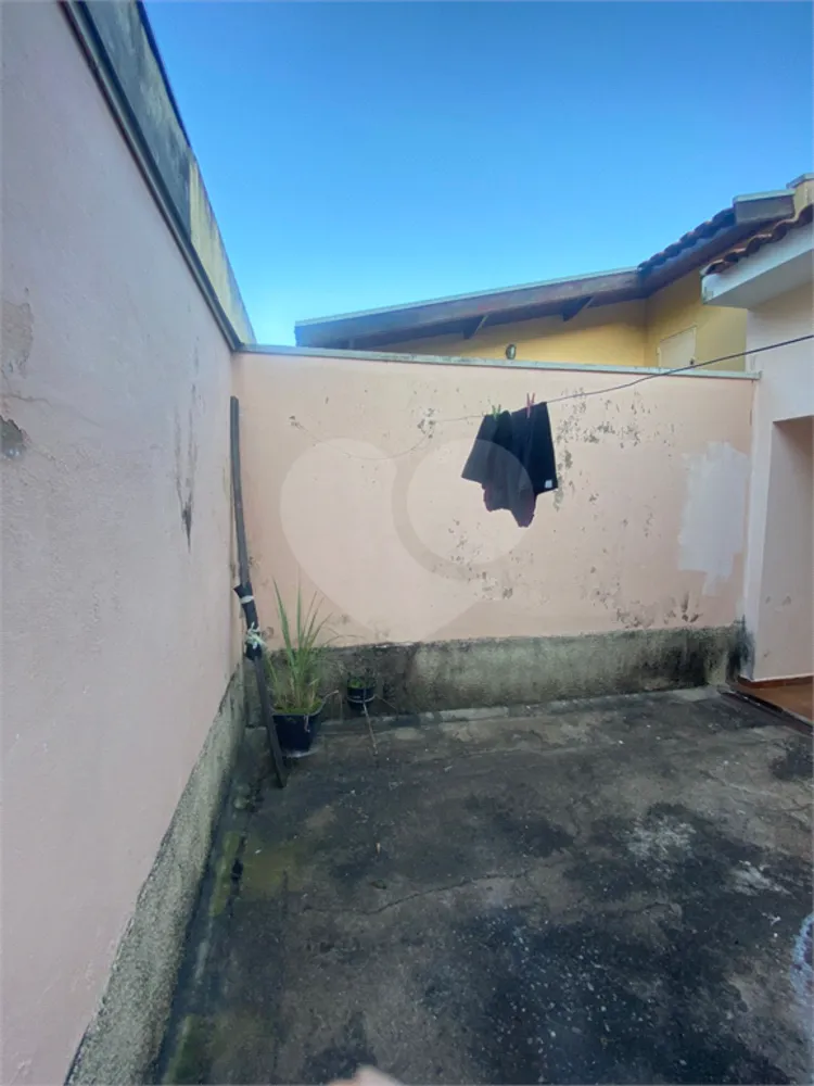Casa, 3 quartos, 97 m² - Foto 1