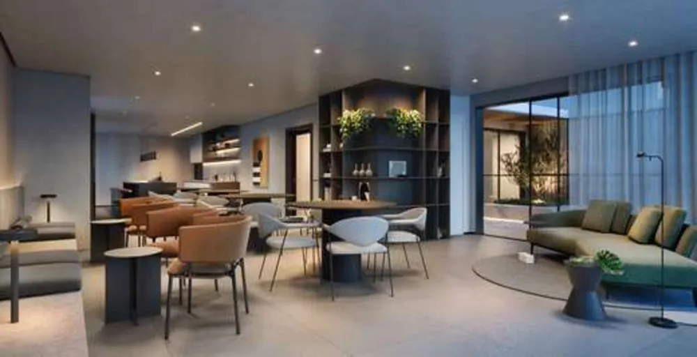 Apartamento, 2 quartos, 66 m² - Foto 6