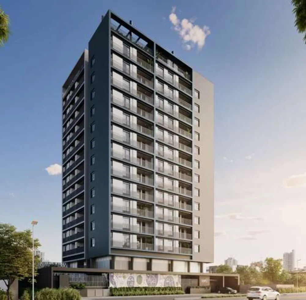 Apartamento, 2 quartos, 66 m² - Foto 8