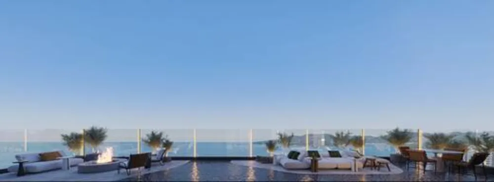 Apartamento, 2 quartos, 156 m² - Foto 12