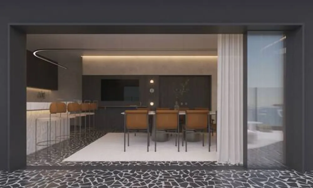 Apartamento, 2 quartos, 156 m² - Foto 5