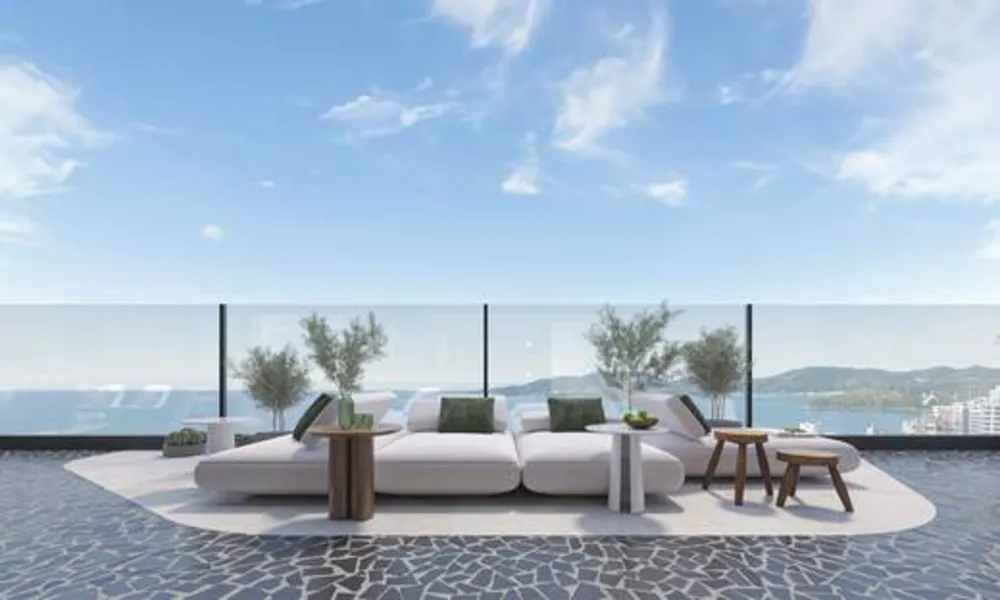 Apartamento, 2 quartos, 156 m² - Foto 11