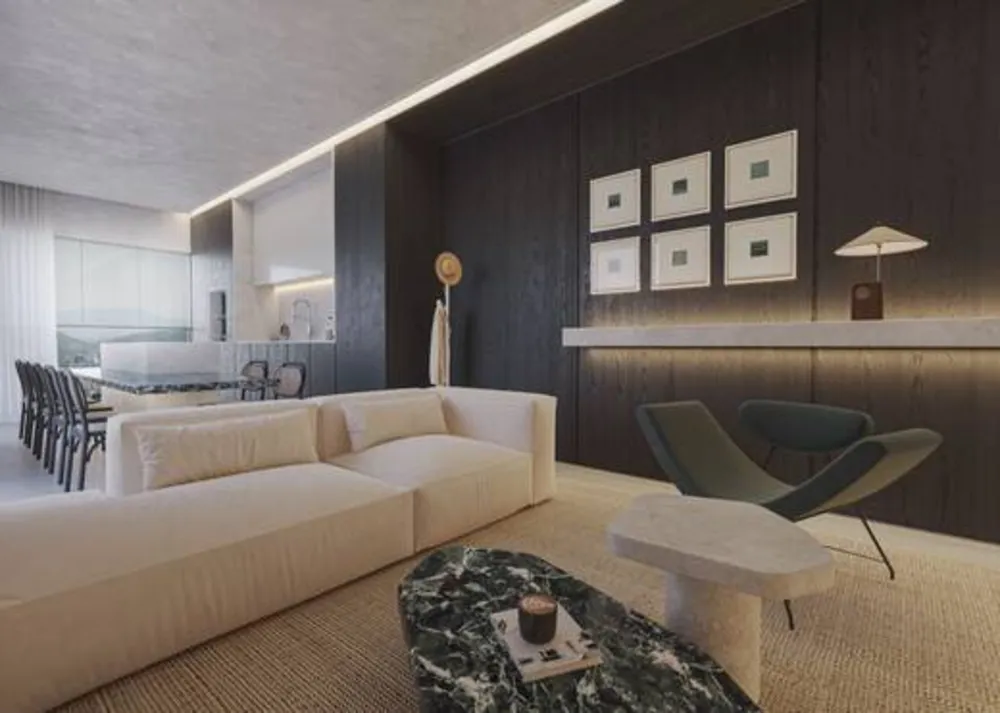 Apartamento, 2 quartos, 156 m² - Foto 4