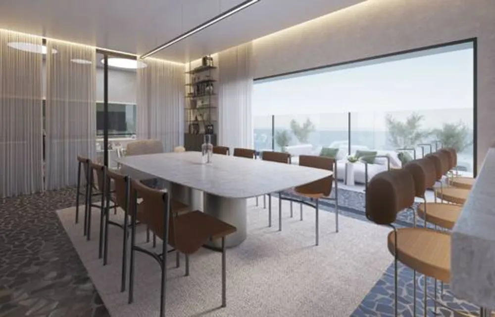 Apartamento, 2 quartos, 156 m² - Foto 7