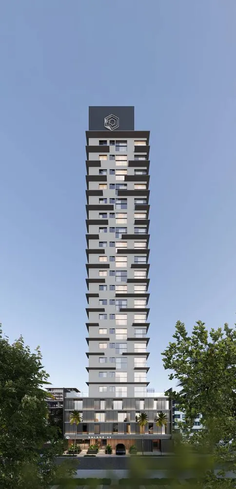Apartamento, 2 quartos, 156 m² - Foto 1