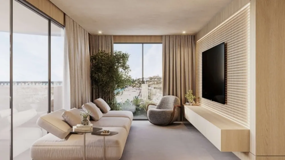Apartamento, 3 quartos, 89 m² - Foto 4