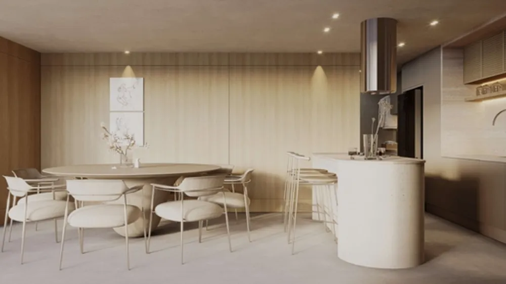 Apartamento, 3 quartos, 89 m² - Foto 6
