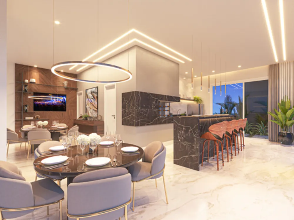 Apartamento, 3 quartos, 123 m² - Foto 5