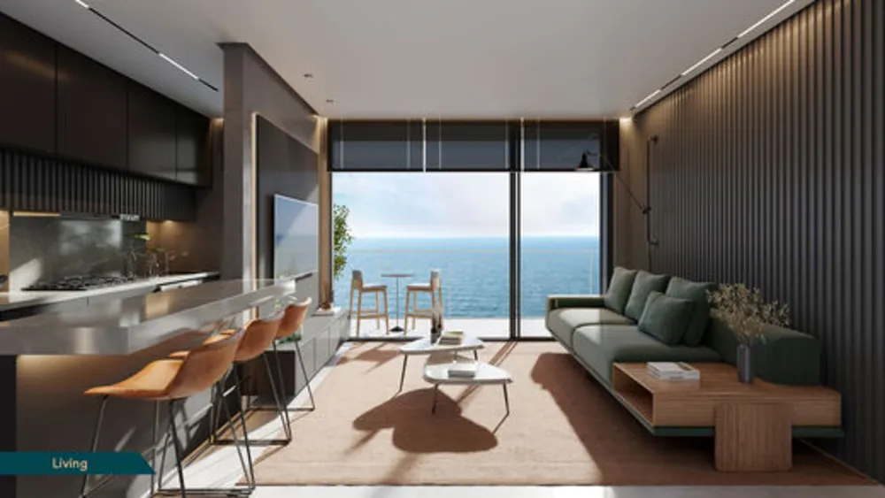 Apartamento, 2 quartos, 92 m² - Foto 3