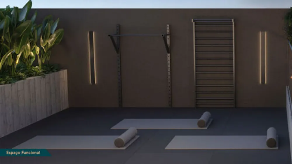 Apartamento, 2 quartos, 92 m² - Foto 6