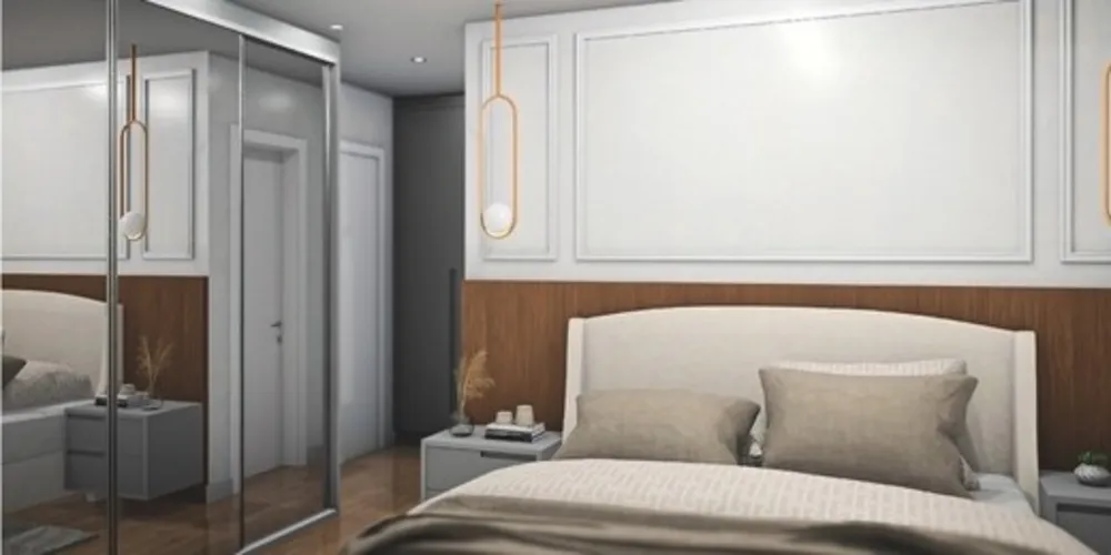 Cobertura, 5 quartos, 325 m² - Foto 2