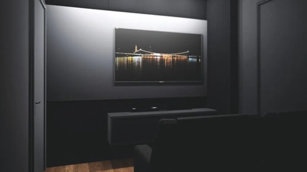 Cobertura, 5 quartos, 325 m² - Foto 6