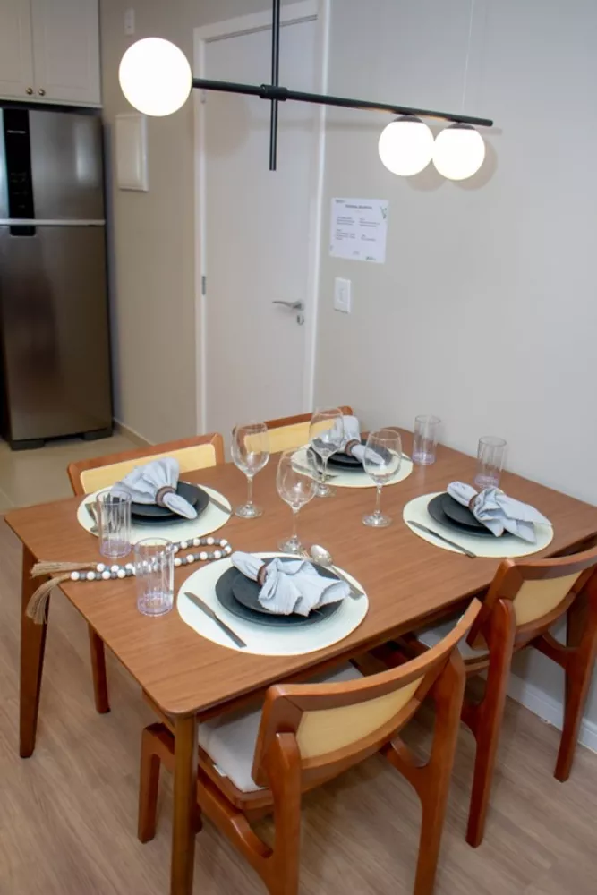 Apartamento, 2 quartos, 44 m² - Foto 8