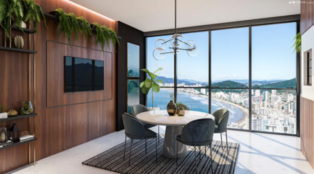 Apartamento, 3 quartos, 111 m² - Foto 8