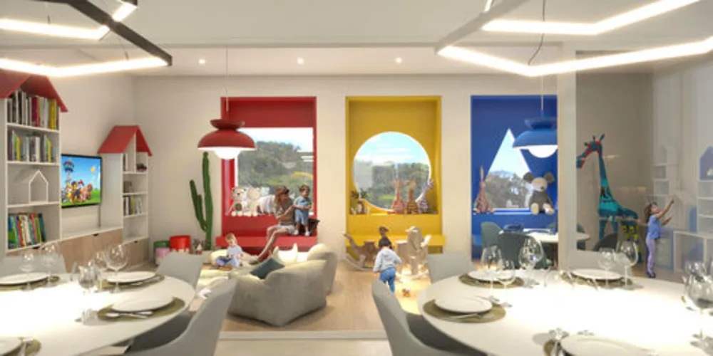Apartamento, 3 quartos, 137 m² - Foto 11