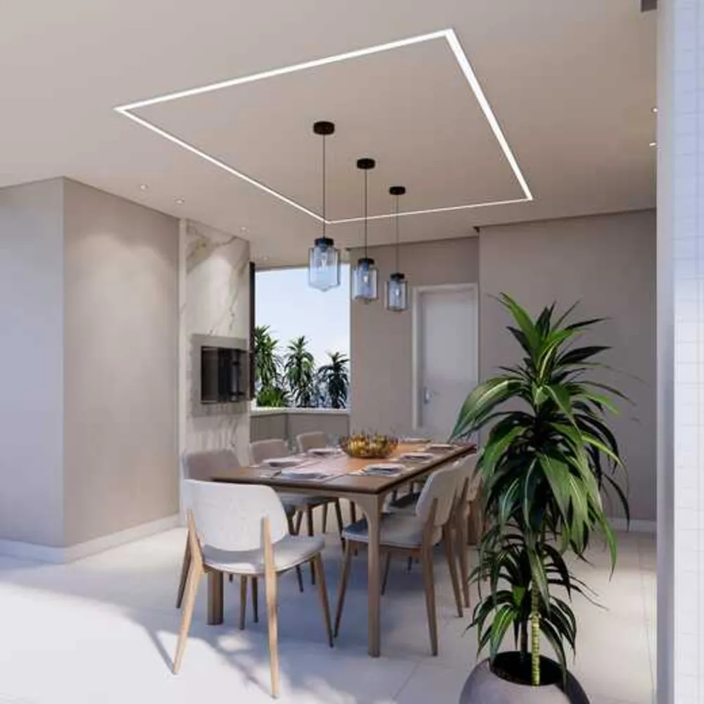 Apartamento, 3 quartos, 100 m² - Foto 6