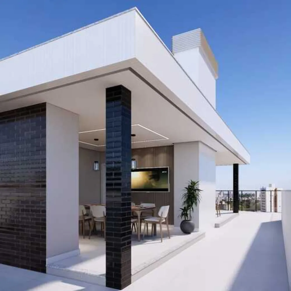 Apartamento, 3 quartos, 100 m² - Foto 1
