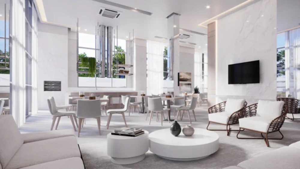 Apartamento, 3 quartos, 141 m² - Foto 9