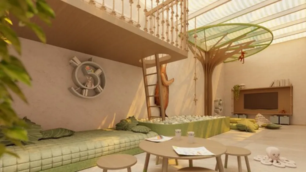 Apartamento, 3 quartos, 95 m² - Foto 6