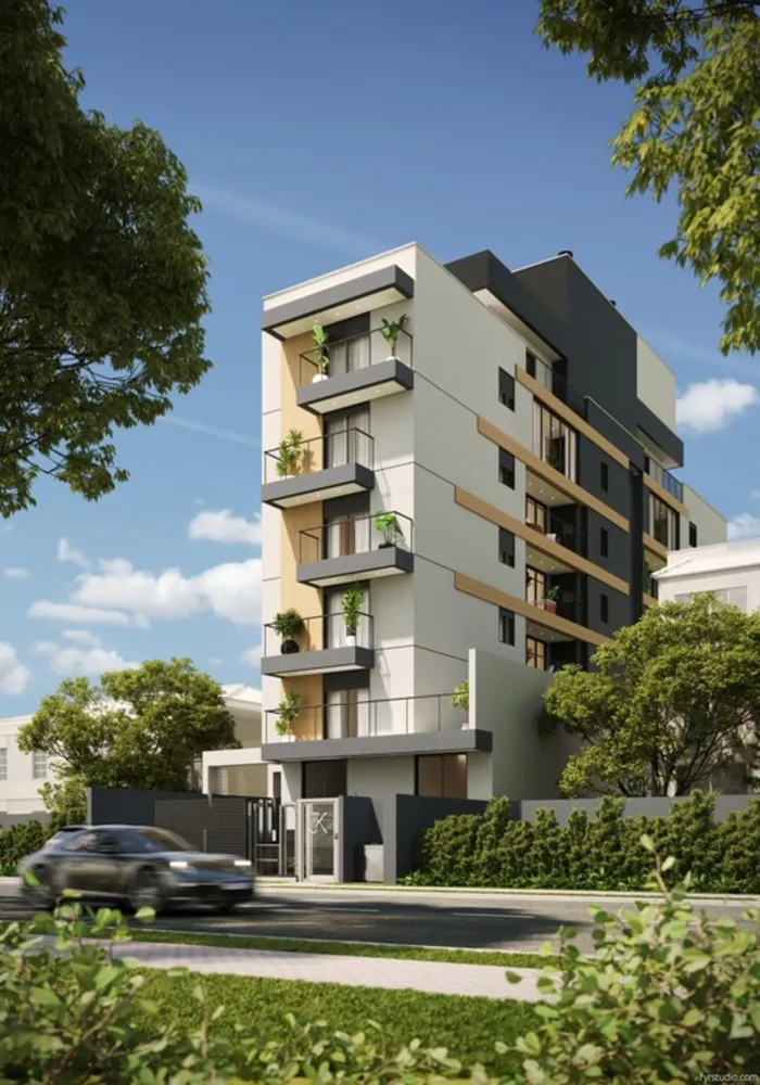 Cobertura, 2 quartos, 151 m² - Foto 1