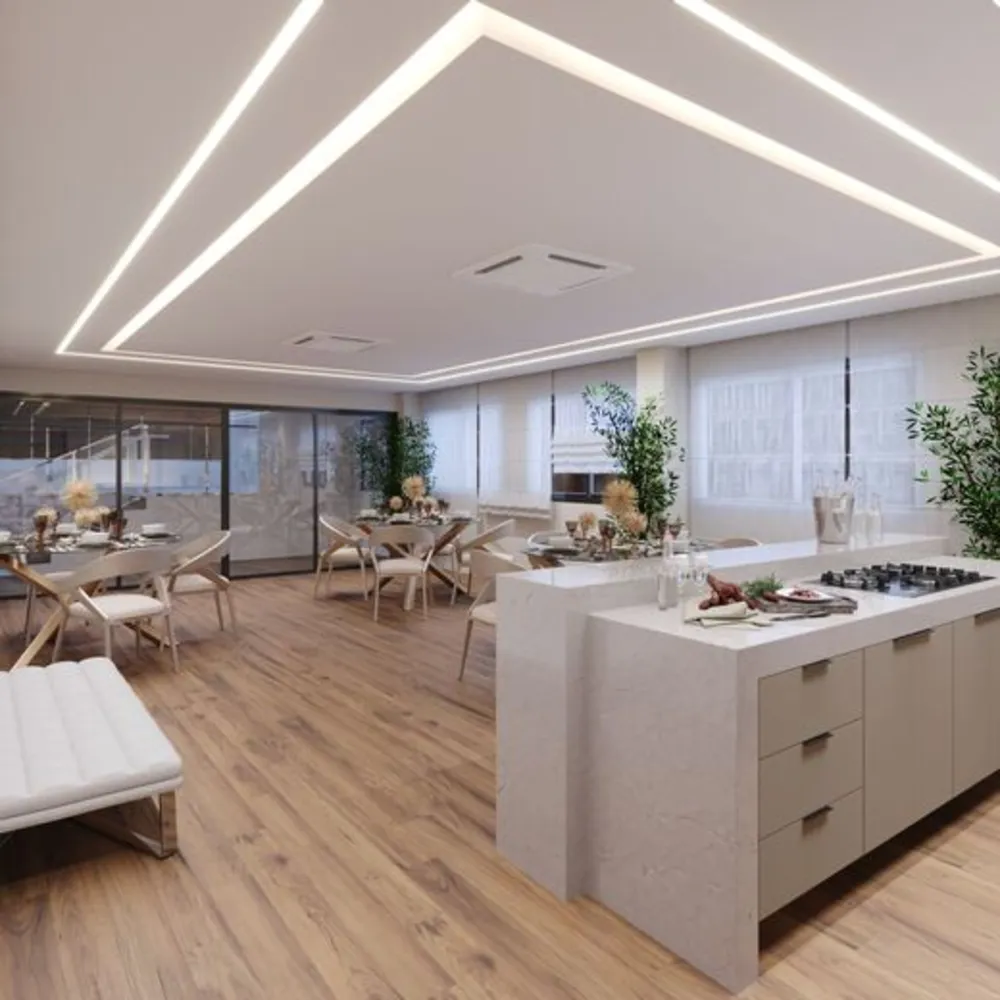 Loft, 33 m² - Foto 6