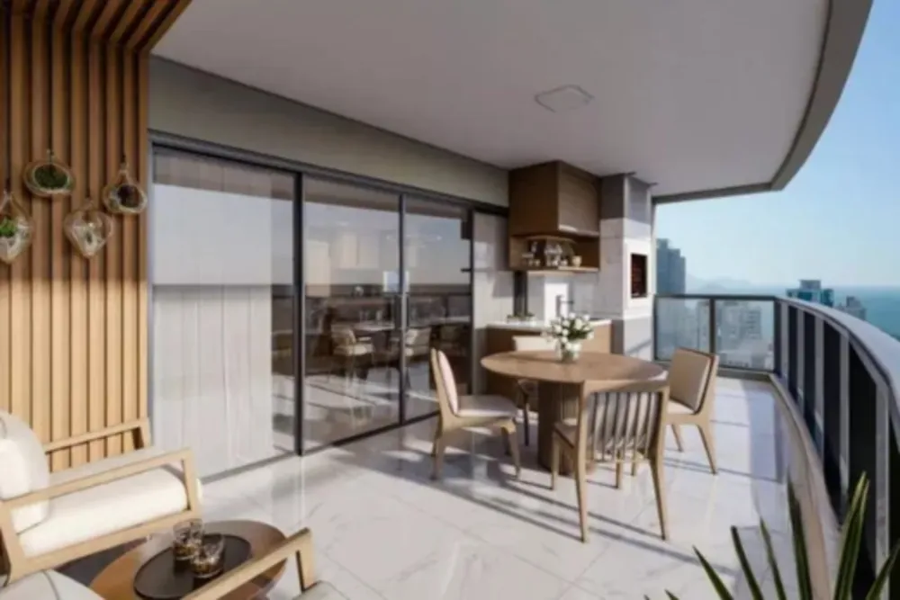 Apartamento, 4 quartos, 185 m² - Foto 6