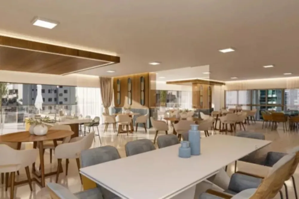 Apartamento, 4 quartos, 185 m² - Foto 5