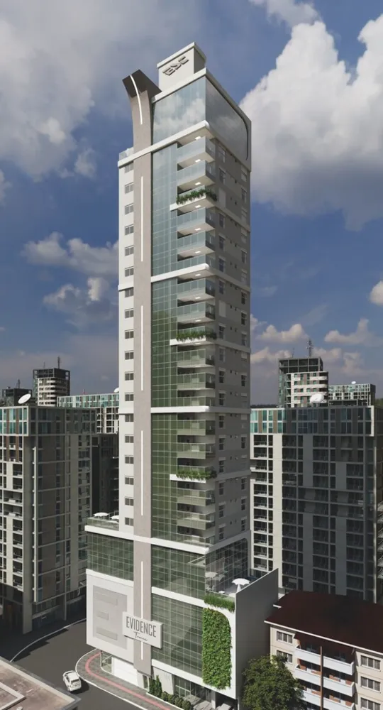 Apartamento, 4 quartos, 220 m² - Foto 1