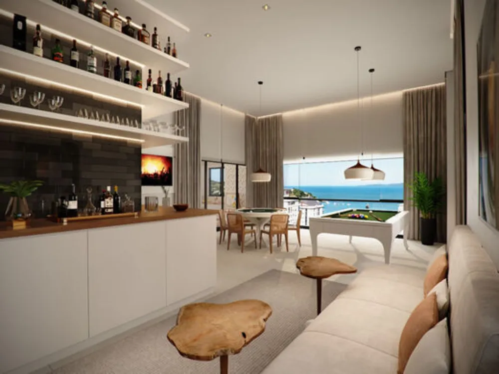 Apartamento, 4 quartos, 109 m² - Foto 3