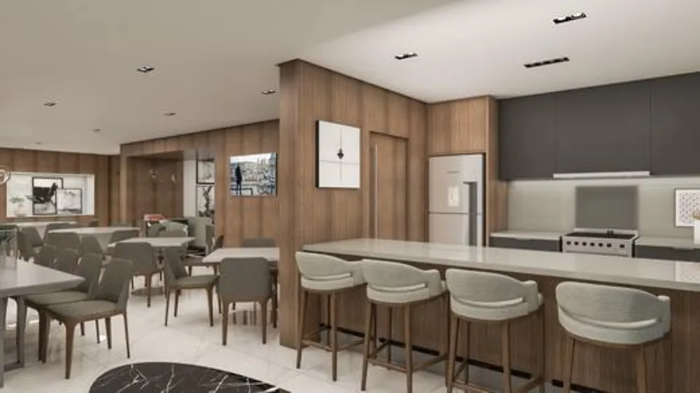 Cobertura, 3 quartos, 229 m² - Foto 7