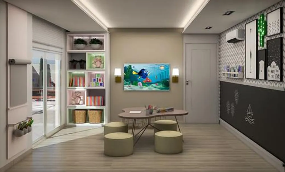 Cobertura, 3 quartos, 229 m² - Foto 10