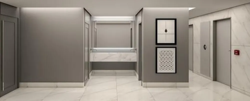 Cobertura, 3 quartos, 229 m² - Foto 3