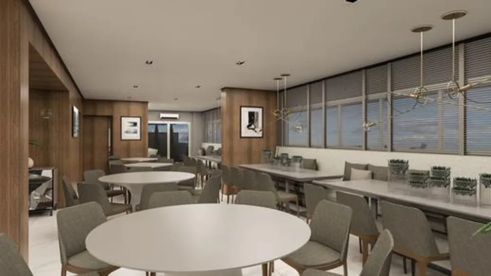 Cobertura, 3 quartos, 229 m² - Foto 2