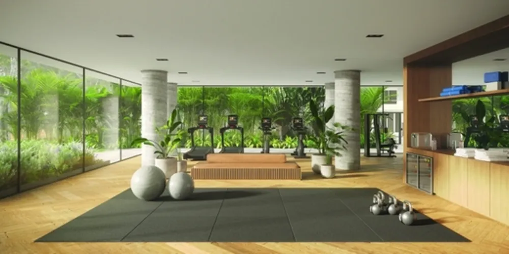 Cobertura, 3 quartos, 610 m² - Foto 3