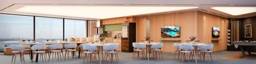 Apartamento, 3 quartos, 142 m² - Foto 1