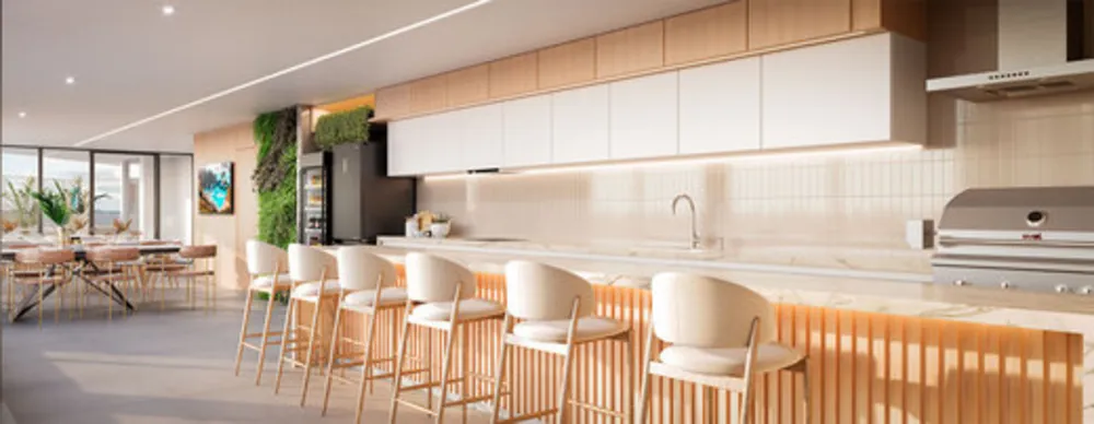 Apartamento, 3 quartos, 142 m² - Foto 4