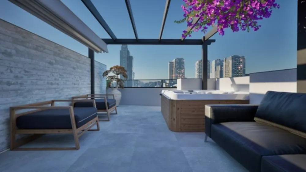 Apartamento, 3 quartos, 67 m² - Foto 8